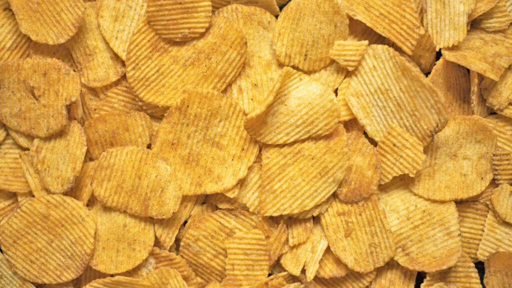 indulgentes y saludables