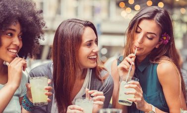 alimentos y bebidas