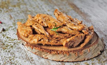 analogos de carne