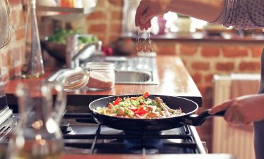 biohack a la alimentacion