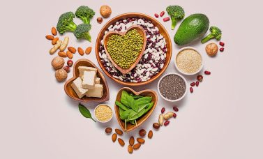 descubre por que las proteinas