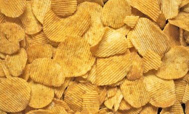 indulgentes y saludables