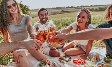 las cervezas analogas conquistan