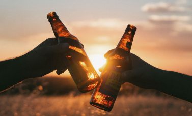 las cervezas análogas