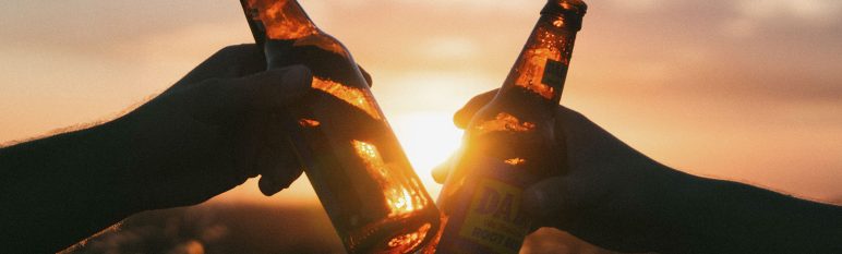 las cervezas análogas