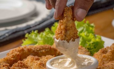 nuggets analogos
