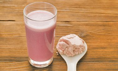 proteinas como conquistar