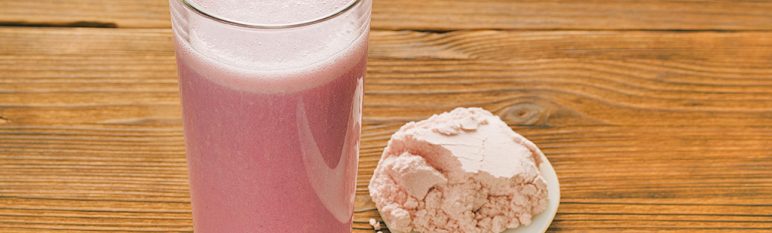 proteinas como conquistar