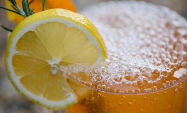 revolucionando las bebidas