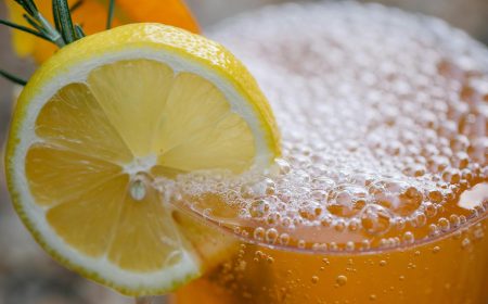 revolucionando las bebidas