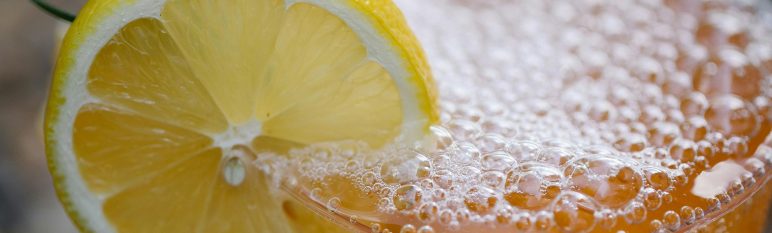 revolucionando las bebidas